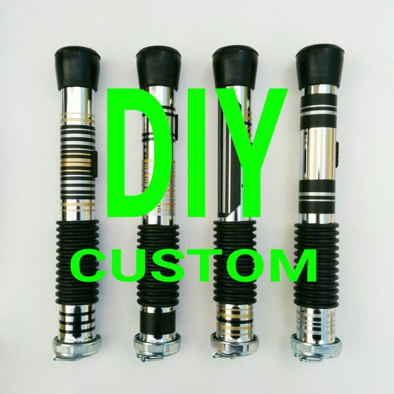 Best ideas about DIY Lightsaber Hilts
. Save or Pin Unavailable Listing on Etsy Now.