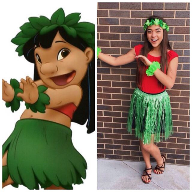 Best ideas about DIY Lilo Hula Costume
. Save or Pin Best 25 Lilo costume ideas on Pinterest Now.