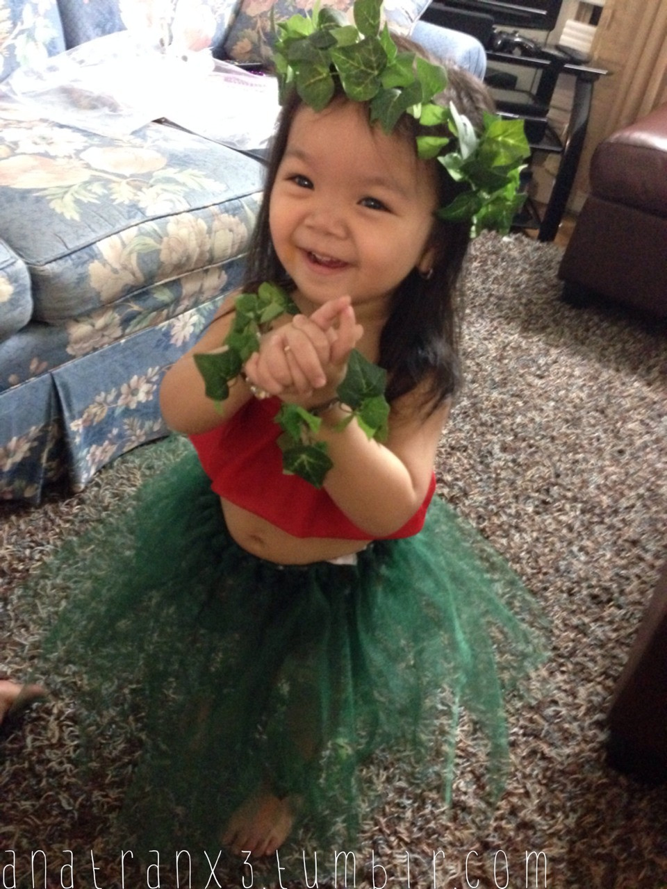 Best ideas about DIY Lilo Hula Costume
. Save or Pin lilo and stitch baby cute disney Halloween DIY myphotos Now.