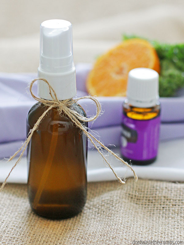 Best ideas about DIY Linen Spray
. Save or Pin DIY Linen Spray with Essential Oils Now.