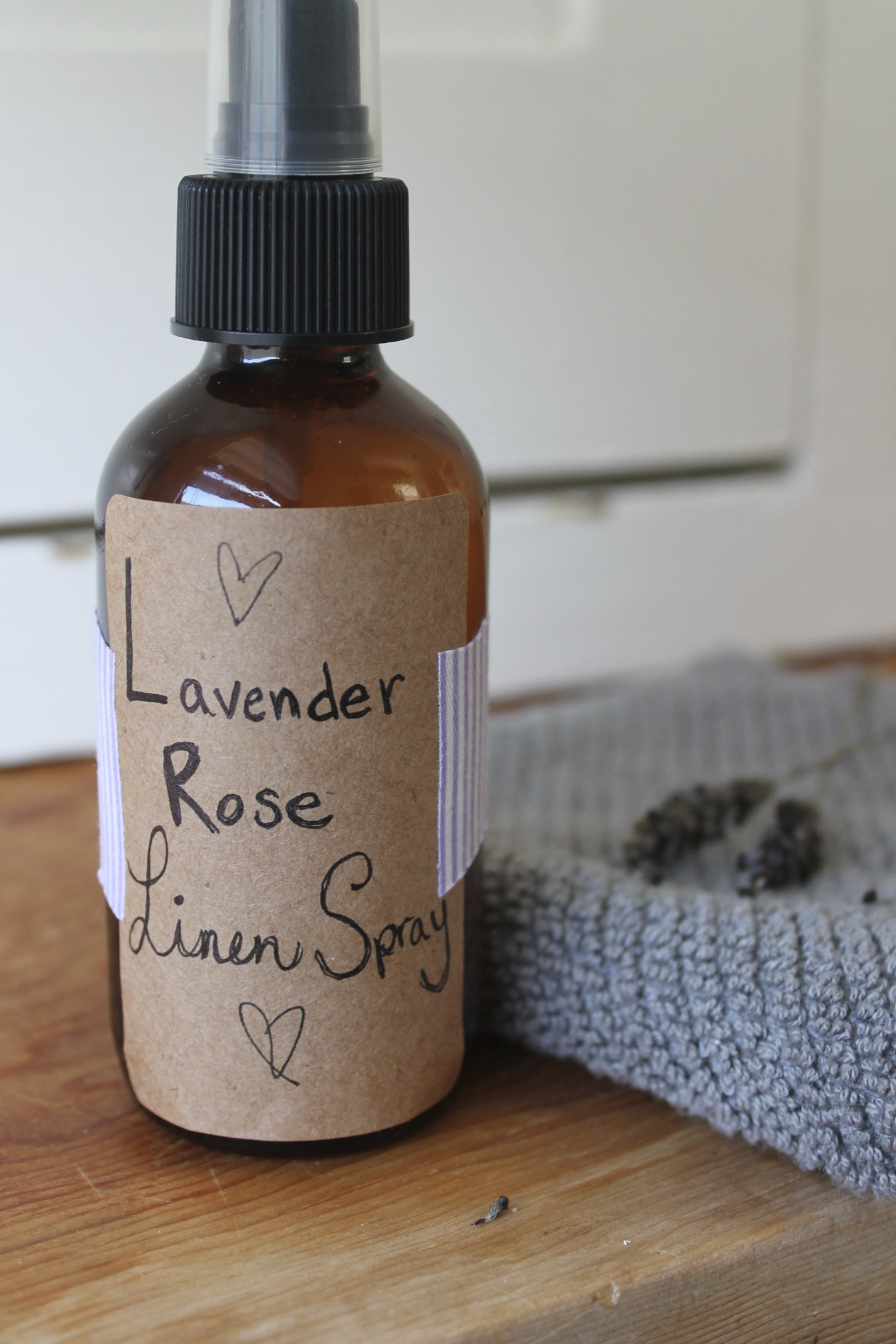 Best ideas about DIY Linen Spray
. Save or Pin Make Your Own Linen Spray Now.