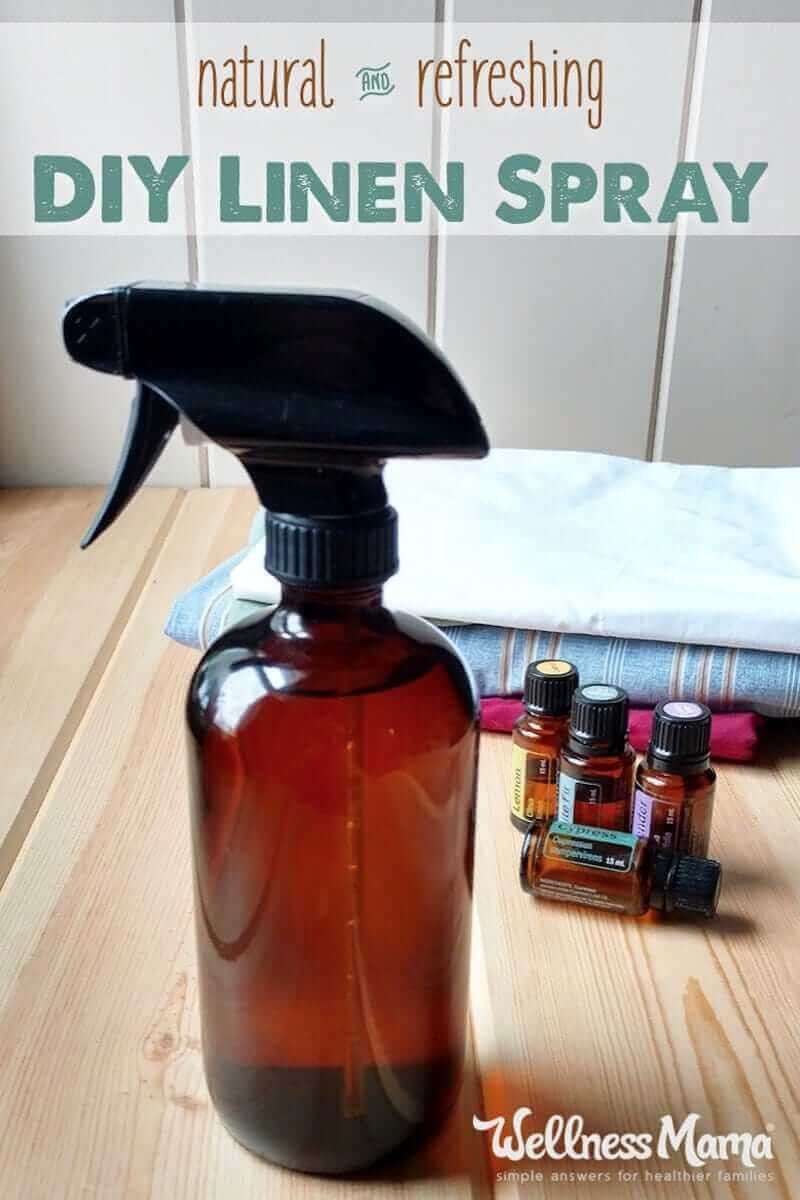 Best ideas about DIY Linen Spray
. Save or Pin Linen Spray for the Natural Home DIY Recipe Now.