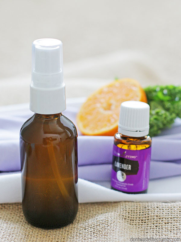 Best ideas about DIY Linen Spray
. Save or Pin DIY Linen Spray with Essential Oils Don t Waste the Crumbs Now.