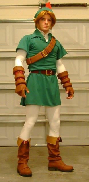 Best ideas about DIY Link Costume
. Save or Pin Best 25 Link costume ideas on Pinterest Now.