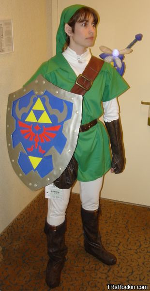 Best ideas about DIY Link Costume
. Save or Pin Best 25 Link costume ideas on Pinterest Now.