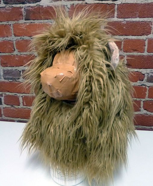 Best ideas about DIY Lion Costume
. Save or Pin Lion Dog Costume Costumes Now.