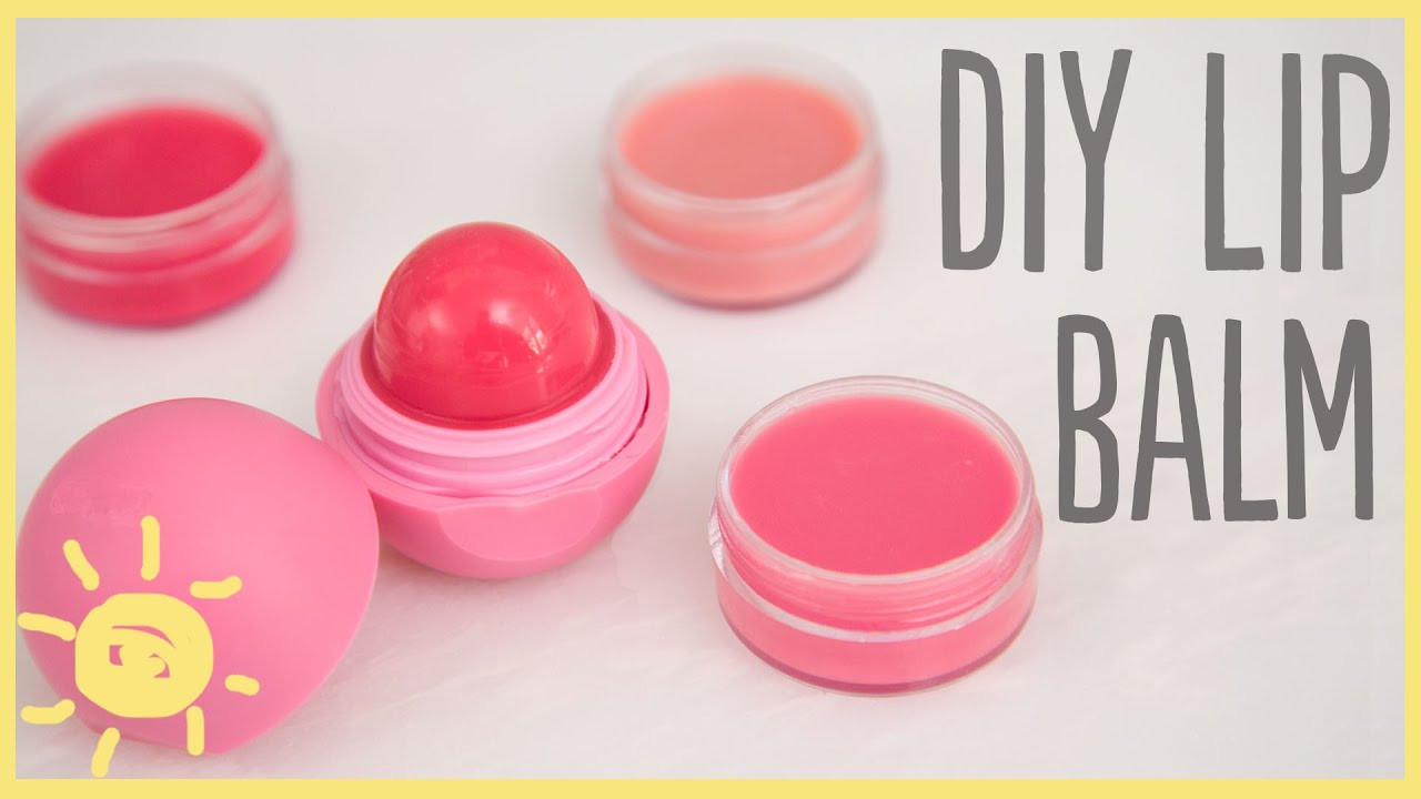 Best ideas about DIY Lip Balm
. Save or Pin DIY Now.