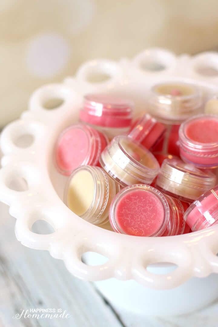 Best ideas about DIY Lip Balm
. Save or Pin 40 Easy Crafts for Teens & Tweens Happiness is Homemade Now.