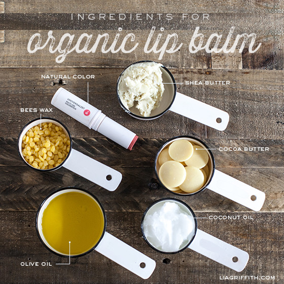Best ideas about DIY Lip Balm Recipe
. Save or Pin Handmade Organic Lip Balm Now.