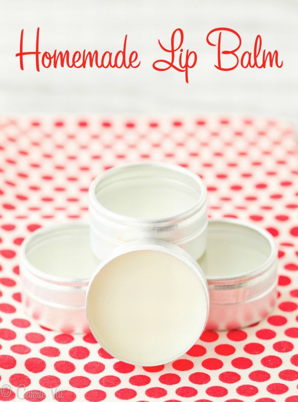 Best ideas about DIY Lip Balm Recipe
. Save or Pin Homemade Lip Balm Recipe Now.