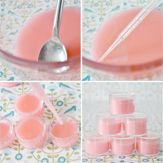 Best ideas about DIY Lip Balm Recipe
. Save or Pin 13 Deliciously Simple DIY Lip Balm Recipes Now.