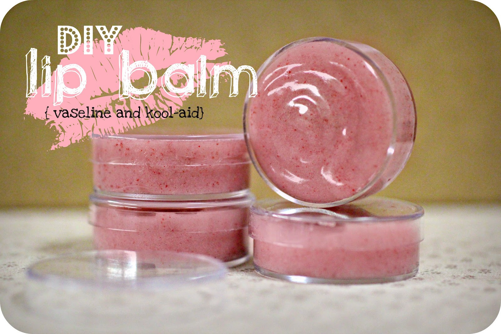 Best ideas about DIY Lip Balm
. Save or Pin The Freckled Fox DIY Easy Peasy Lip Balm Now.