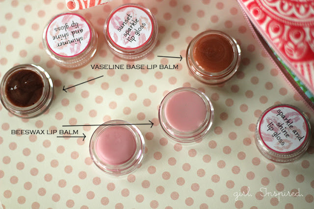 Best ideas about DIY Lip Balm Without Beeswax
. Save or Pin Lip Gloss DIY and Printable Labels girl Inspired Now.