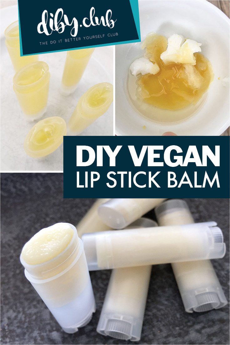 Best ideas about DIY Lip Balm Without Beeswax
. Save or Pin A Beeswax Free DIY Lip Balm Recipe That Will Make You Say Now.