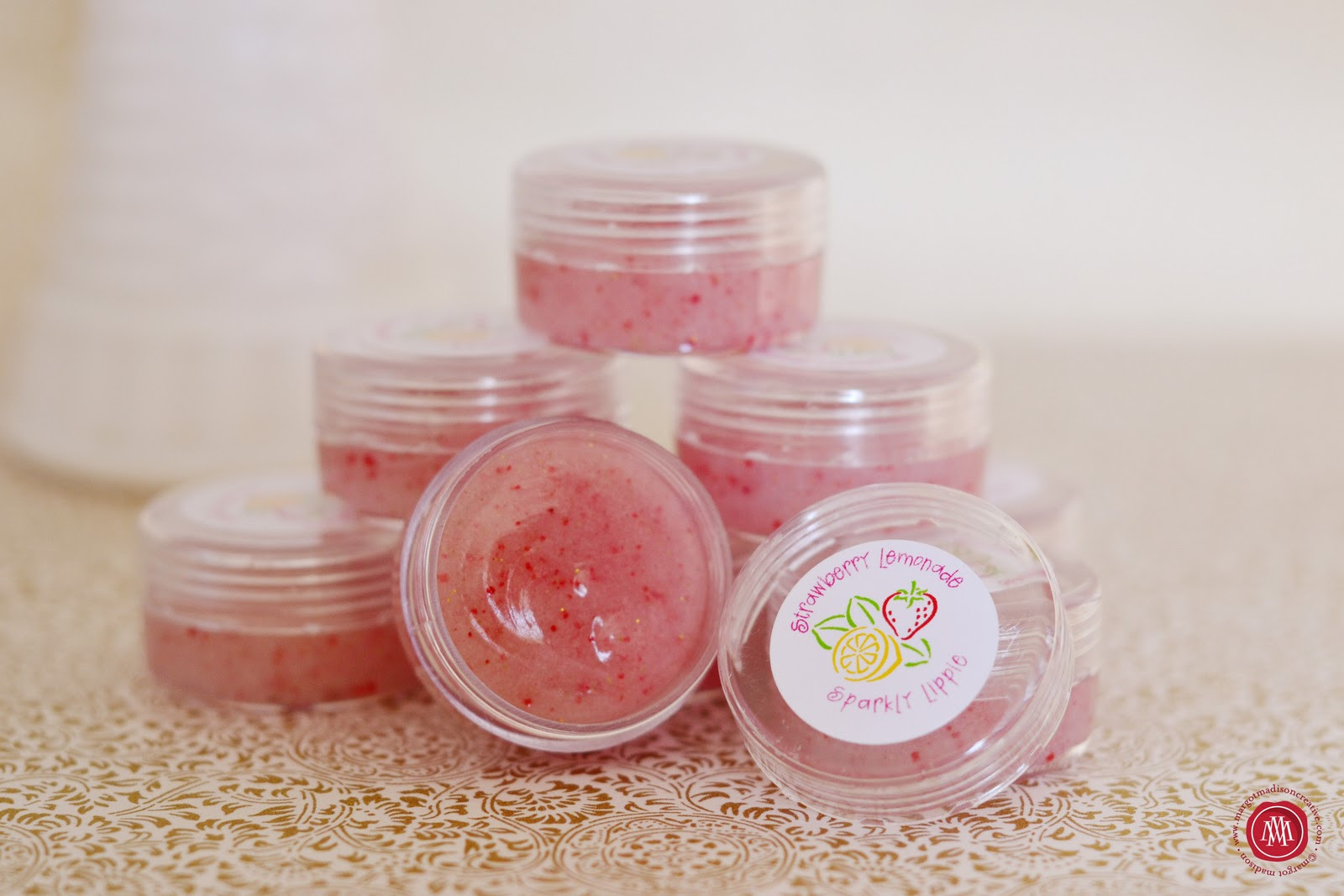 Best ideas about DIY Lip Gloss
. Save or Pin MargotMadison DIY Friday Make your own lip gloss with Now.