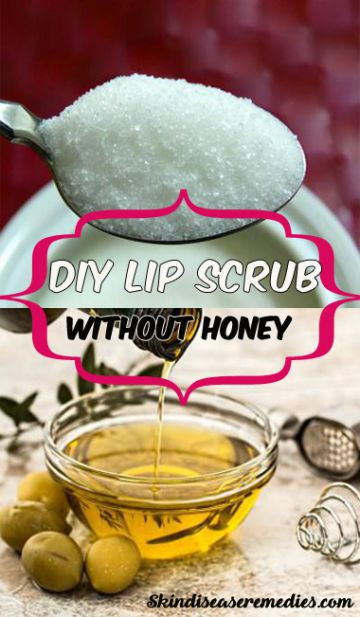 Best ideas about DIY Lip Scrub With Coconut Oil
. Save or Pin 7 DIY Lip Scrubs Without Honey Now.