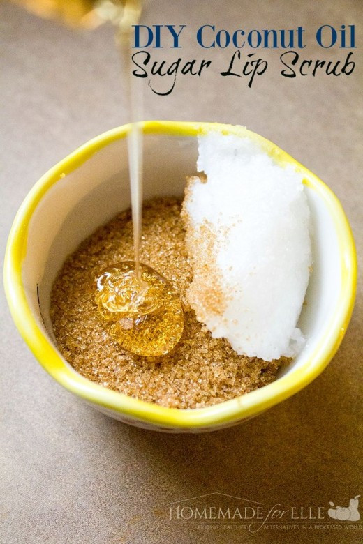 Best ideas about DIY Lip Scrub With Coconut Oil
. Save or Pin 11 DIY Homemade Lip Scrub Recipes for Soft & Glowing Lips Now.