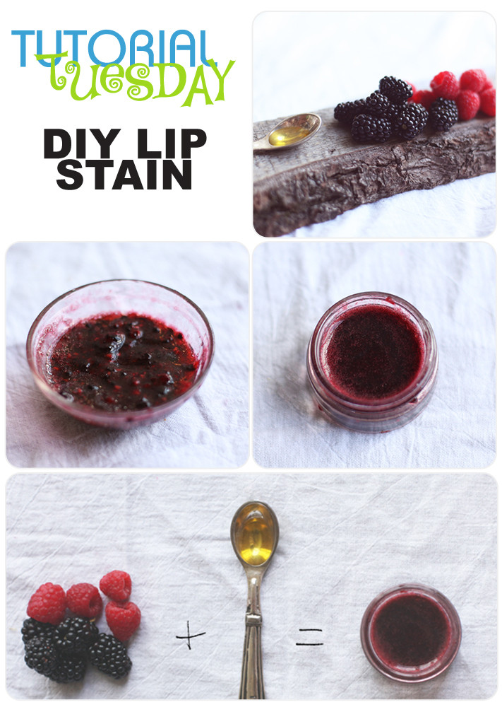 Best ideas about DIY Lip Stain
. Save or Pin The Beauty Blog Now.