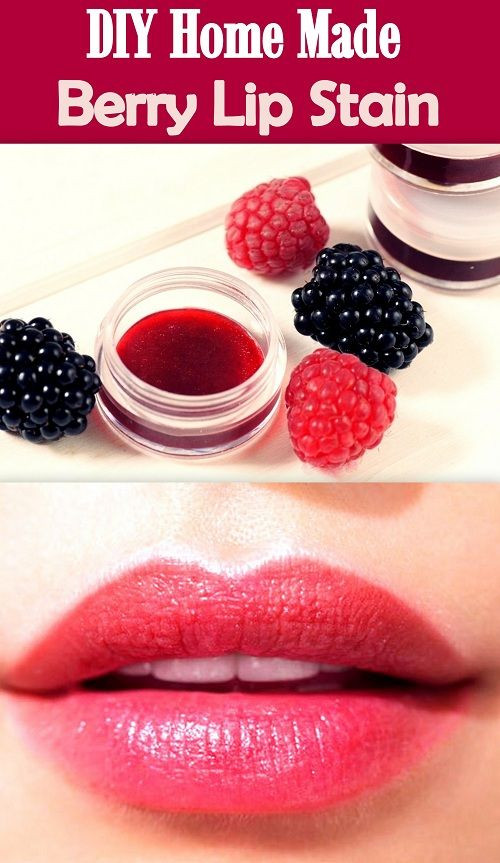Best ideas about DIY Lip Stain
. Save or Pin 10 Things No e Ever Tells You About Your Lips Now.
