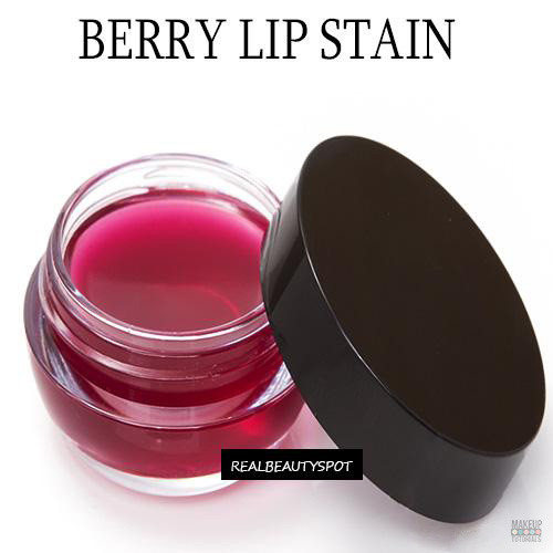 Best ideas about DIY Lip Stain
. Save or Pin 22 DIY Cosmetics Now.