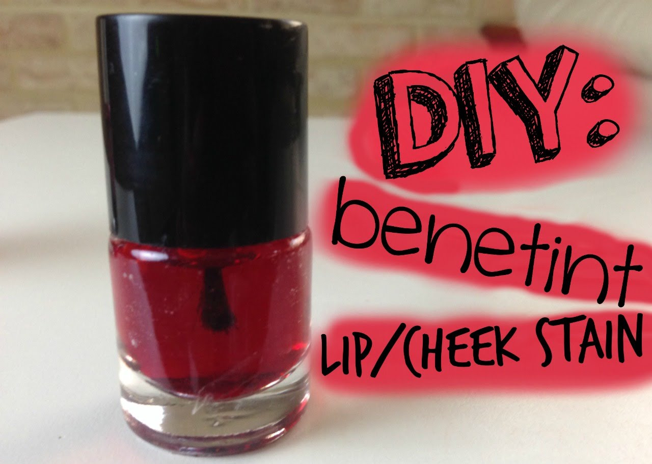 Best ideas about DIY Lip Stain
. Save or Pin Homemade Lip Tint Recipe Now.