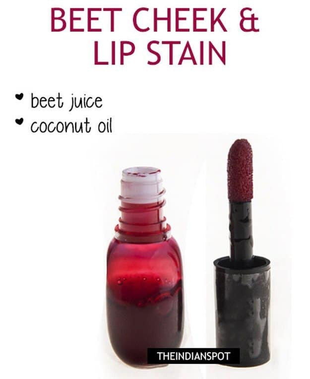 Best ideas about DIY Lip Stain
. Save or Pin DIY Lip Stain Organic and Chemical Free Now.