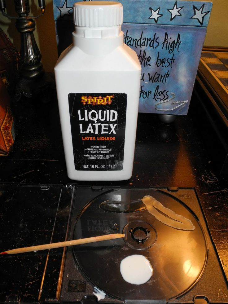 Best ideas about DIY Liquid Latex
. Save or Pin DIY Liquid Latex Prosthetic Now.