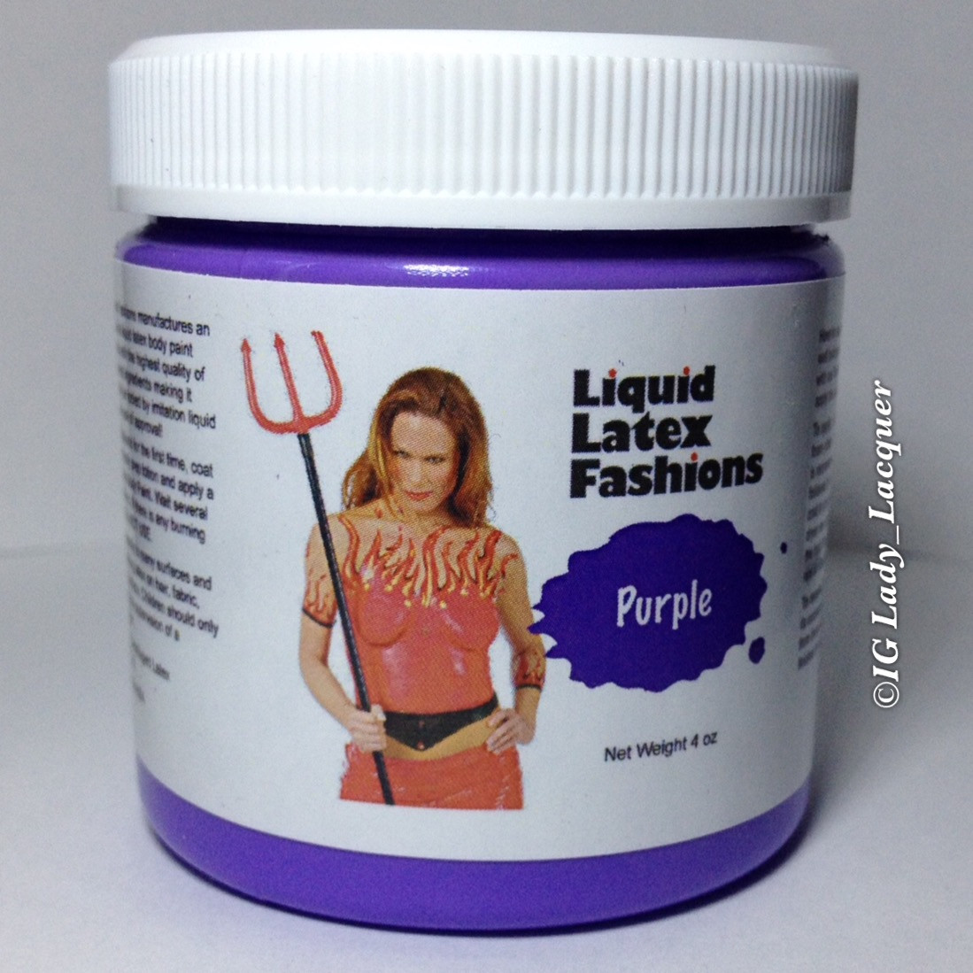 Best ideas about DIY Liquid Latex
. Save or Pin DIY Liquid Palisade Now.