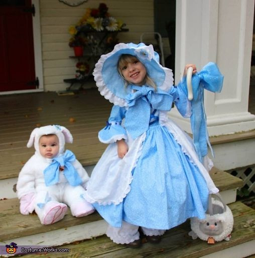 Best ideas about DIY Little Bo Peep Costume
. Save or Pin 1000 images about Halloween Costume Ideas on Pinterest Now.