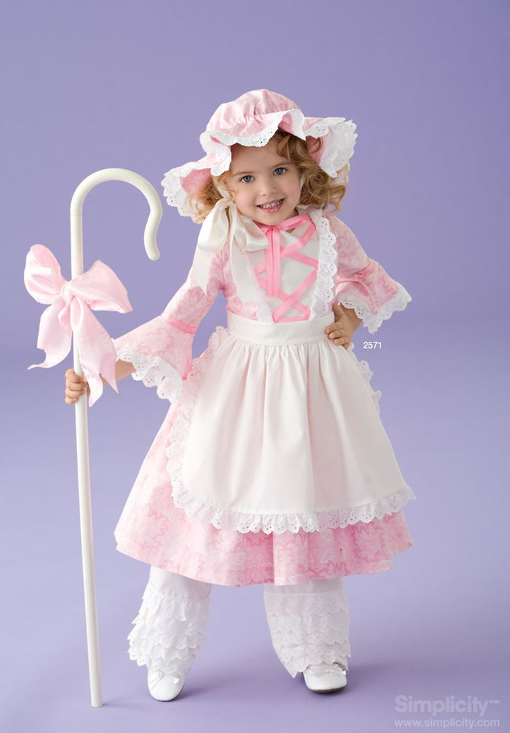 Best ideas about DIY Little Bo Peep Costume
. Save or Pin 82 best Nursery Rhyme Show images on Pinterest Now.