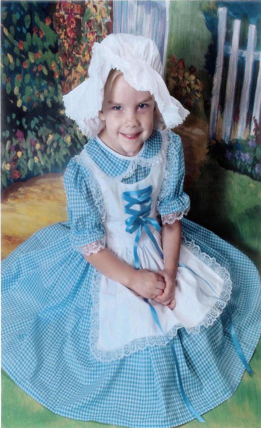 Best ideas about DIY Little Bo Peep Costume
. Save or Pin WeHaveCostumes Modest Quality Homemade Blue Little Bo Peep Now.