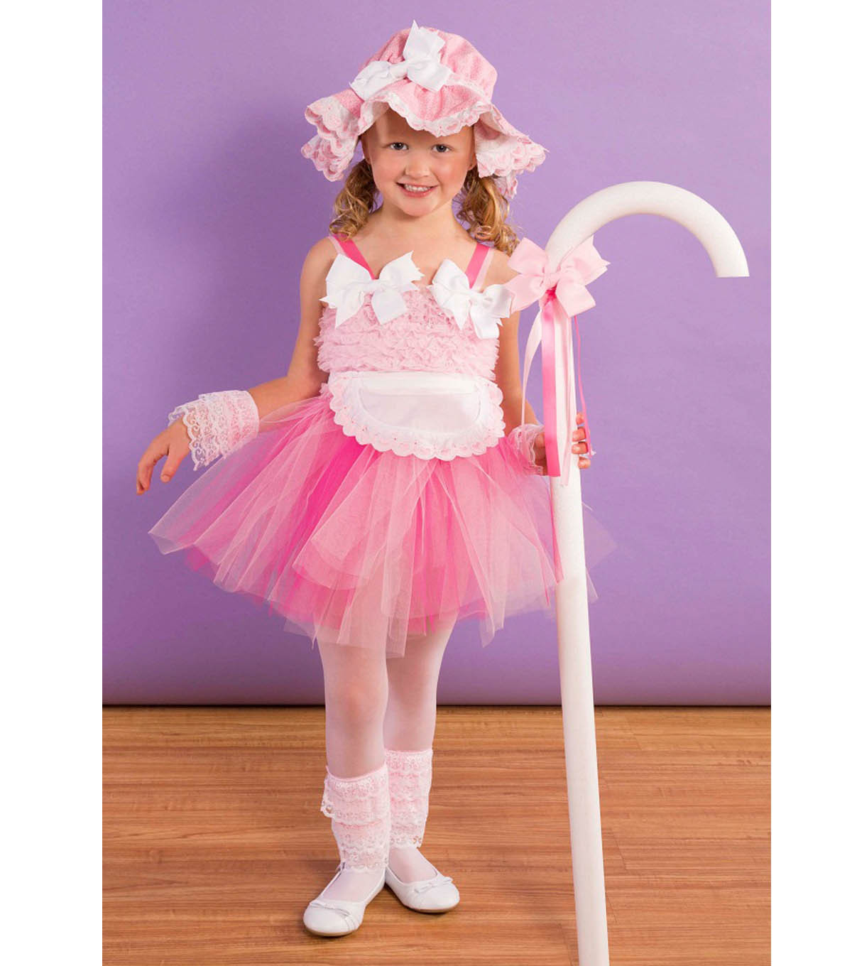 Best ideas about DIY Little Bo Peep Costume
. Save or Pin DIY Little Bo Peep Toddler Halloween Costume Now.