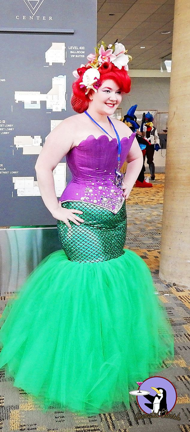 Best ideas about DIY Little Mermaid Costume
. Save or Pin 25 best Mermaid Halloween Costumes ideas on Pinterest Now.