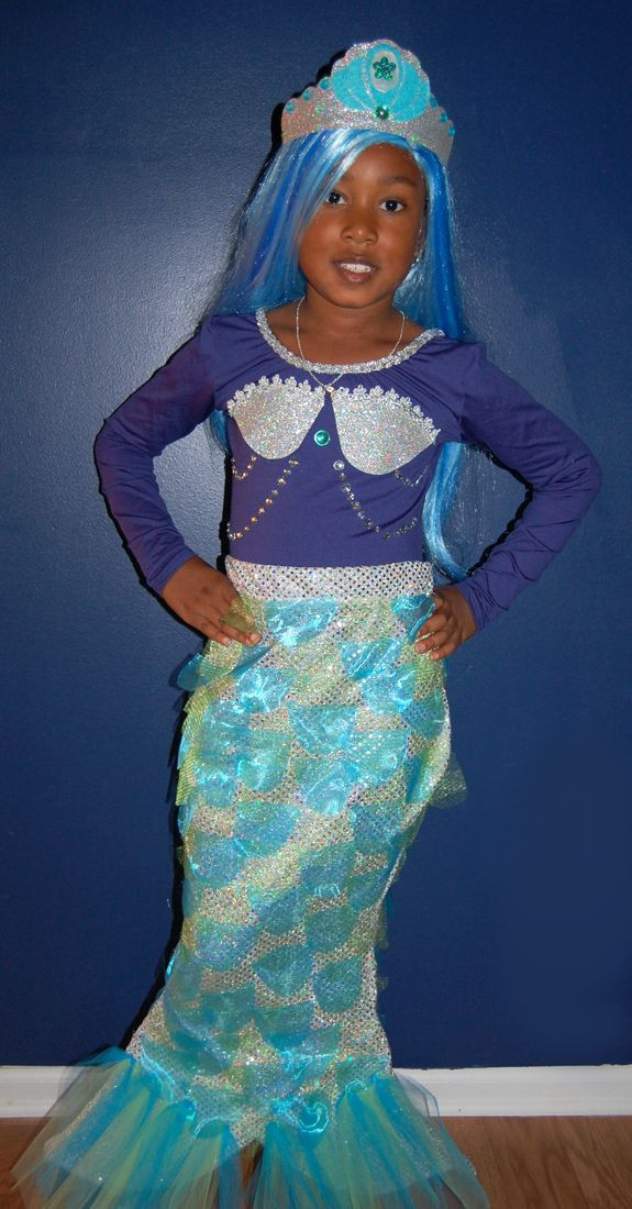 Best ideas about DIY Little Mermaid Costumes
. Save or Pin Best 25 Homemade mermaid costumes ideas on Pinterest Now.
