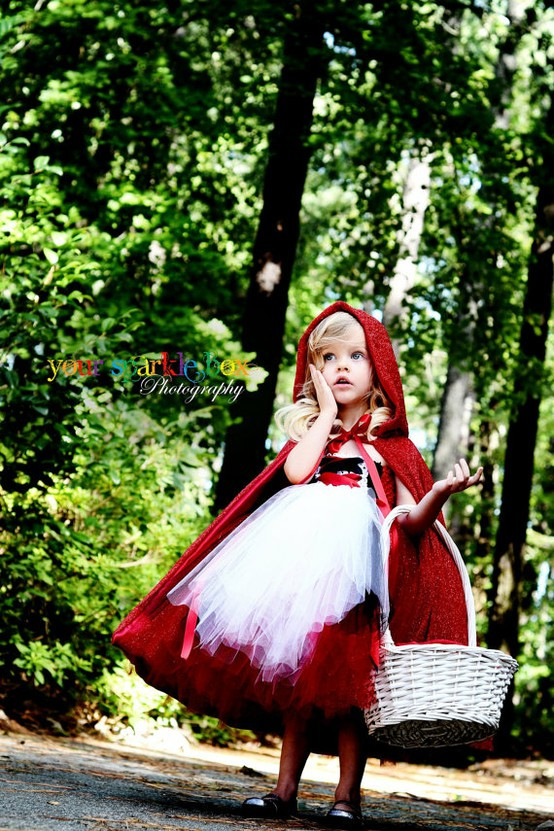 Best ideas about DIY Little Red Riding Hood Costume
. Save or Pin Forever Fairytales Now.