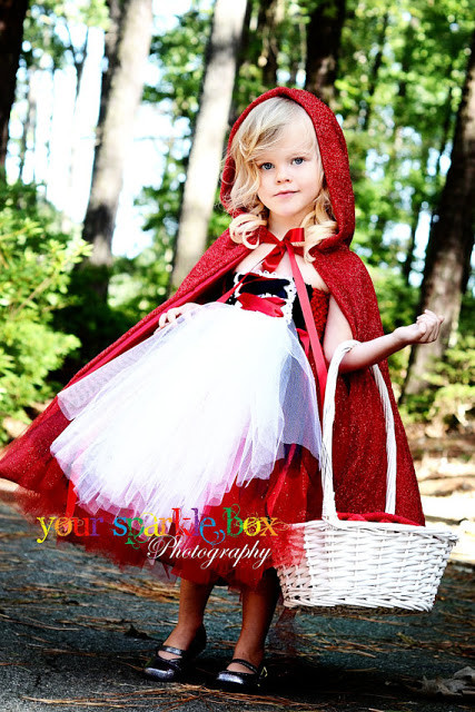 Best ideas about DIY Little Red Riding Hood Costume For Adults
. Save or Pin Lines Across 30 Cutest Handmade Costumes for Kids Now.