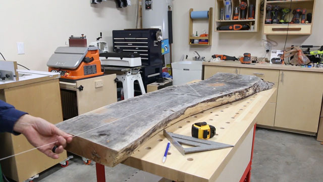 Best ideas about DIY Live Edge River Table
. Save or Pin DIY Epoxy River Table with Waterfall Now.