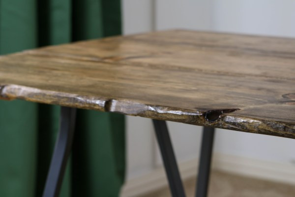 Best ideas about DIY Live Edge Table
. Save or Pin Remodelaholic Now.