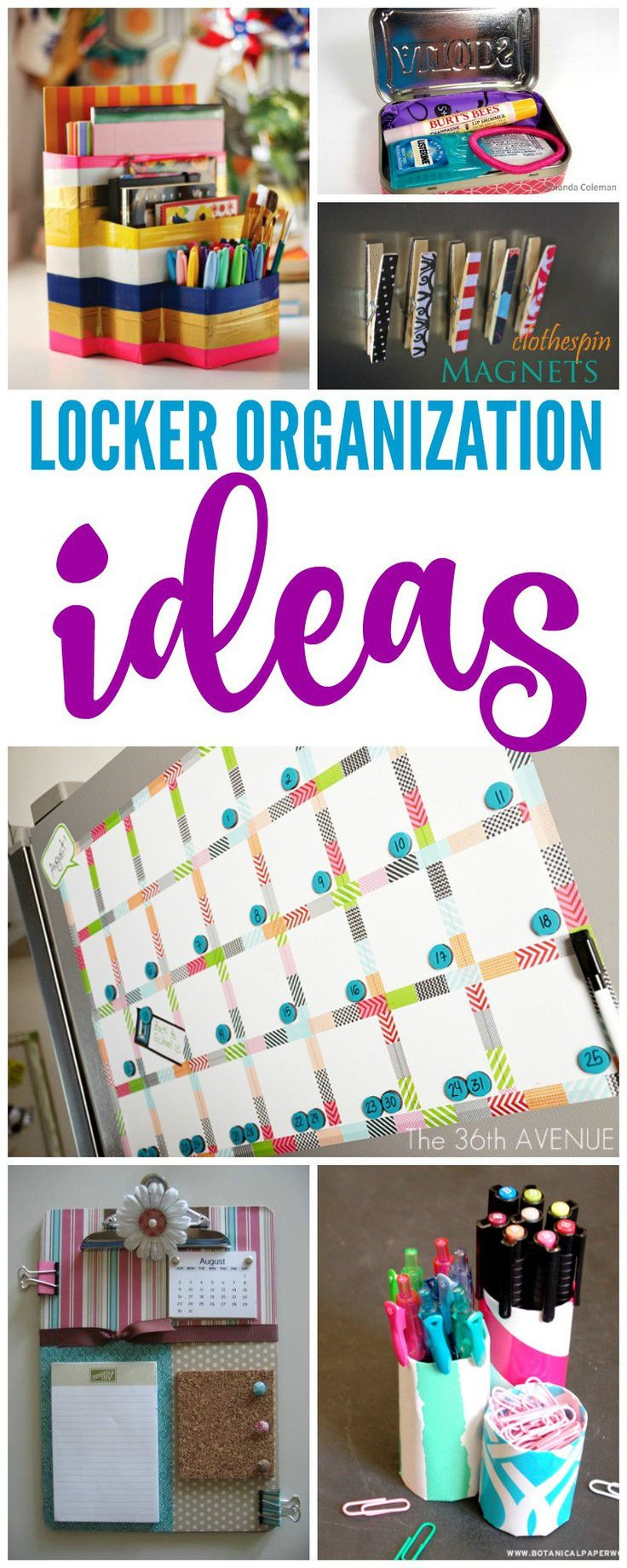 Best ideas about DIY Locker Organization Ideas
. Save or Pin best images about Holidays on Pinterest Now.