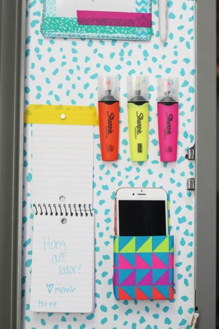 Best ideas about DIY Locker Organization Ideas
. Save or Pin 22 DIY Locker Decorating Ideas Locker Now.