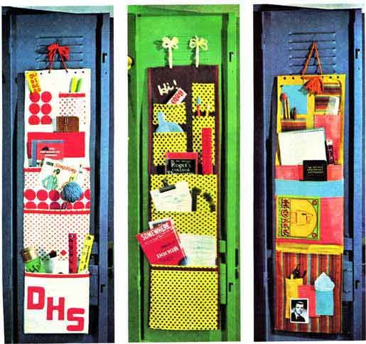 Best ideas about DIY Locker Organizer
. Save or Pin Locker Organizers Need for Work locker Now.