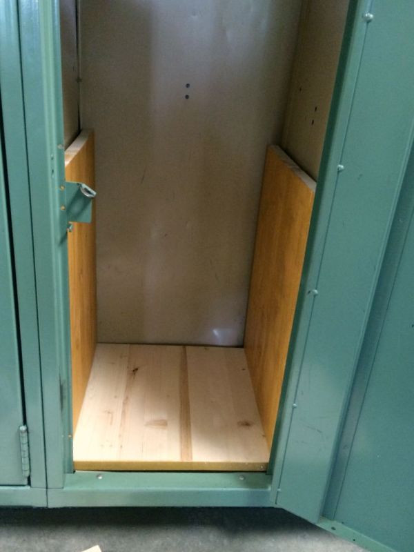 Best ideas about DIY Locker Shelf
. Save or Pin Best 25 Locker shelves ideas on Pinterest Now.