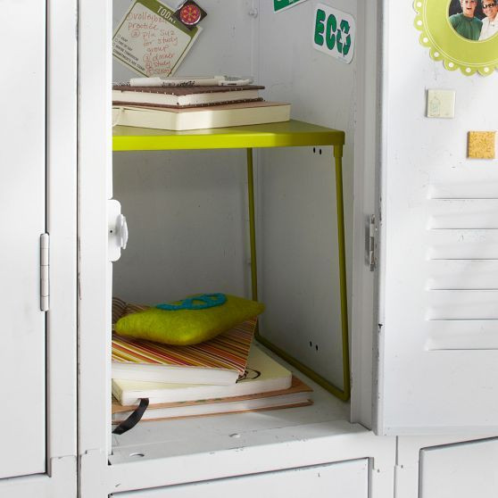 Best ideas about DIY Locker Shelves
. Save or Pin 22 best Locker Decorating Ideas images on Pinterest Now.