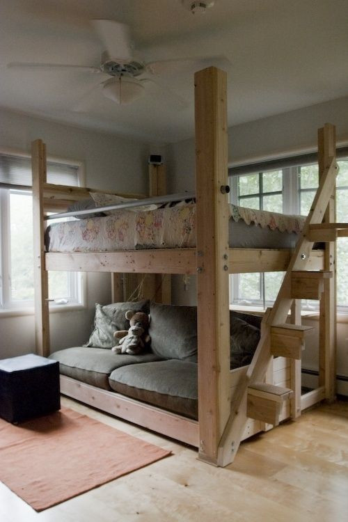 Best ideas about DIY Loft Beds For Adults
. Save or Pin Best 25 Adult loft bed ideas on Pinterest Now.