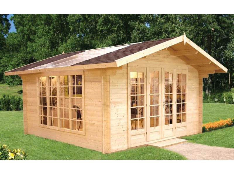 Best ideas about DIY Log Cabins Kits
. Save or Pin DIY Small Log Cabin Kit Winter Wooden Cabin Kits for Sale Now.