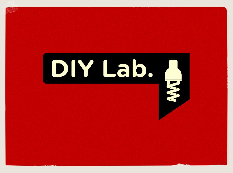 Best ideas about DIY Logo Design
. Save or Pin DIY Lab logo designer London Now.