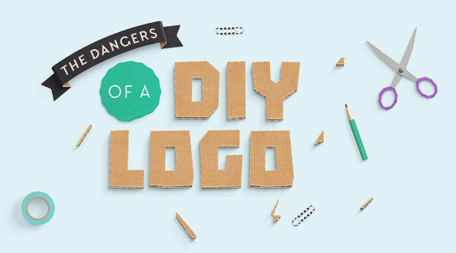 Best ideas about DIY Logo Design
. Save or Pin The Dangers of a DIY Logo Pine and Now.