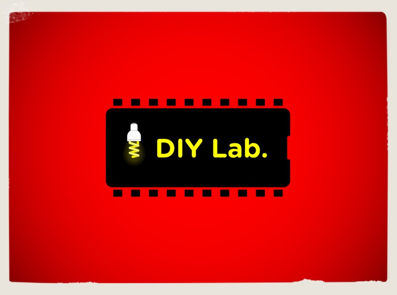 Best ideas about DIY Logo Design
. Save or Pin DIY Lab logo designer London Now.