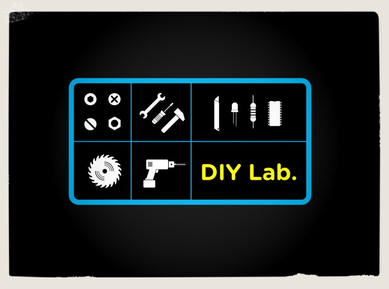 Best ideas about DIY Logo Designs
. Save or Pin DIY Lab logo designer London Now.