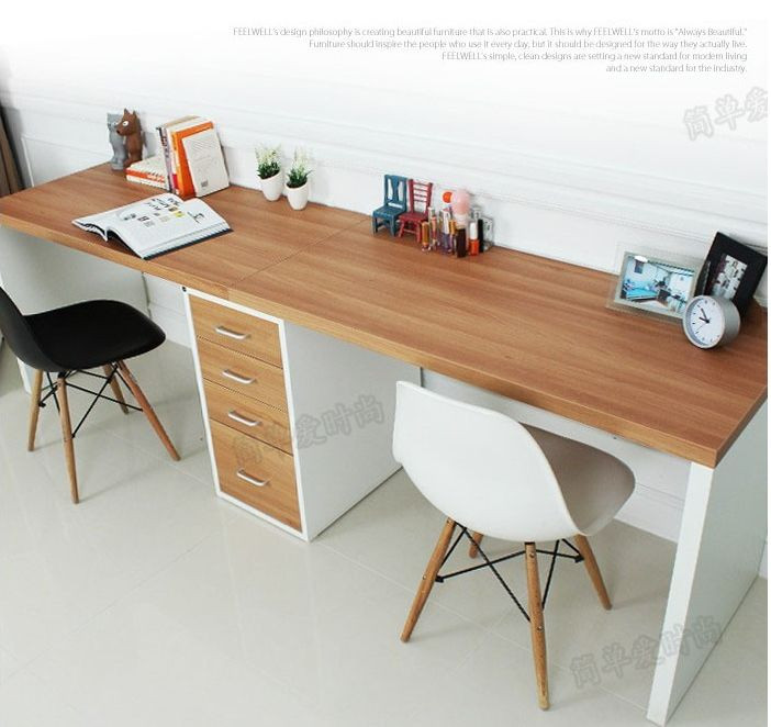 Best ideas about DIY Long Desk
. Save or Pin Best 25 Long puter desk ideas on Pinterest Now.